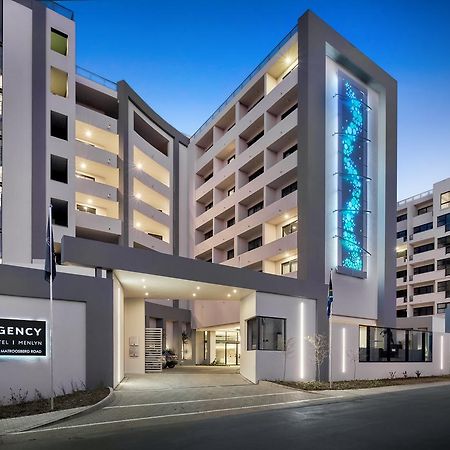 The Regency Apartment Hotel Menlyn Pretoria-Noord Dış mekan fotoğraf