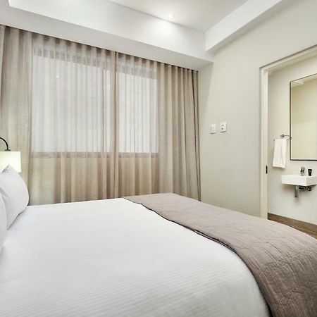 The Regency Apartment Hotel Menlyn Pretoria-Noord Dış mekan fotoğraf