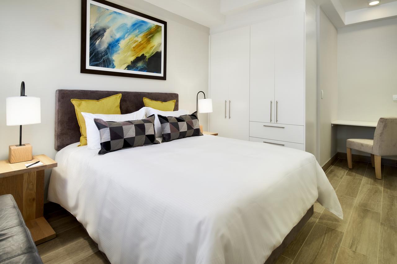 The Regency Apartment Hotel Menlyn Pretoria-Noord Dış mekan fotoğraf