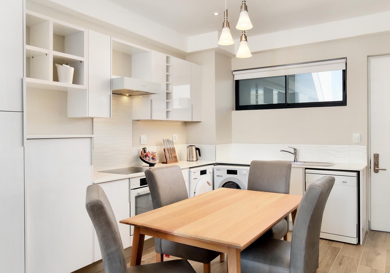 The Regency Apartment Hotel Menlyn Pretoria-Noord Dış mekan fotoğraf