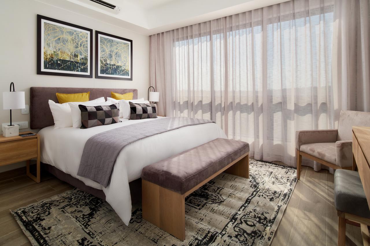 The Regency Apartment Hotel Menlyn Pretoria-Noord Dış mekan fotoğraf