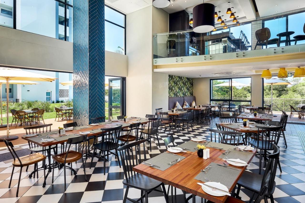 The Regency Apartment Hotel Menlyn Pretoria-Noord Dış mekan fotoğraf
