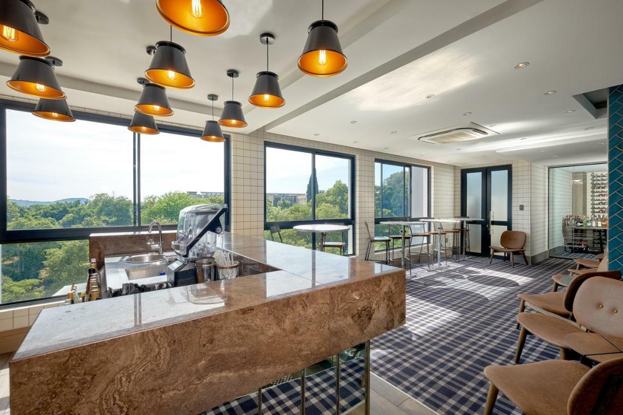 The Regency Apartment Hotel Menlyn Pretoria-Noord Dış mekan fotoğraf