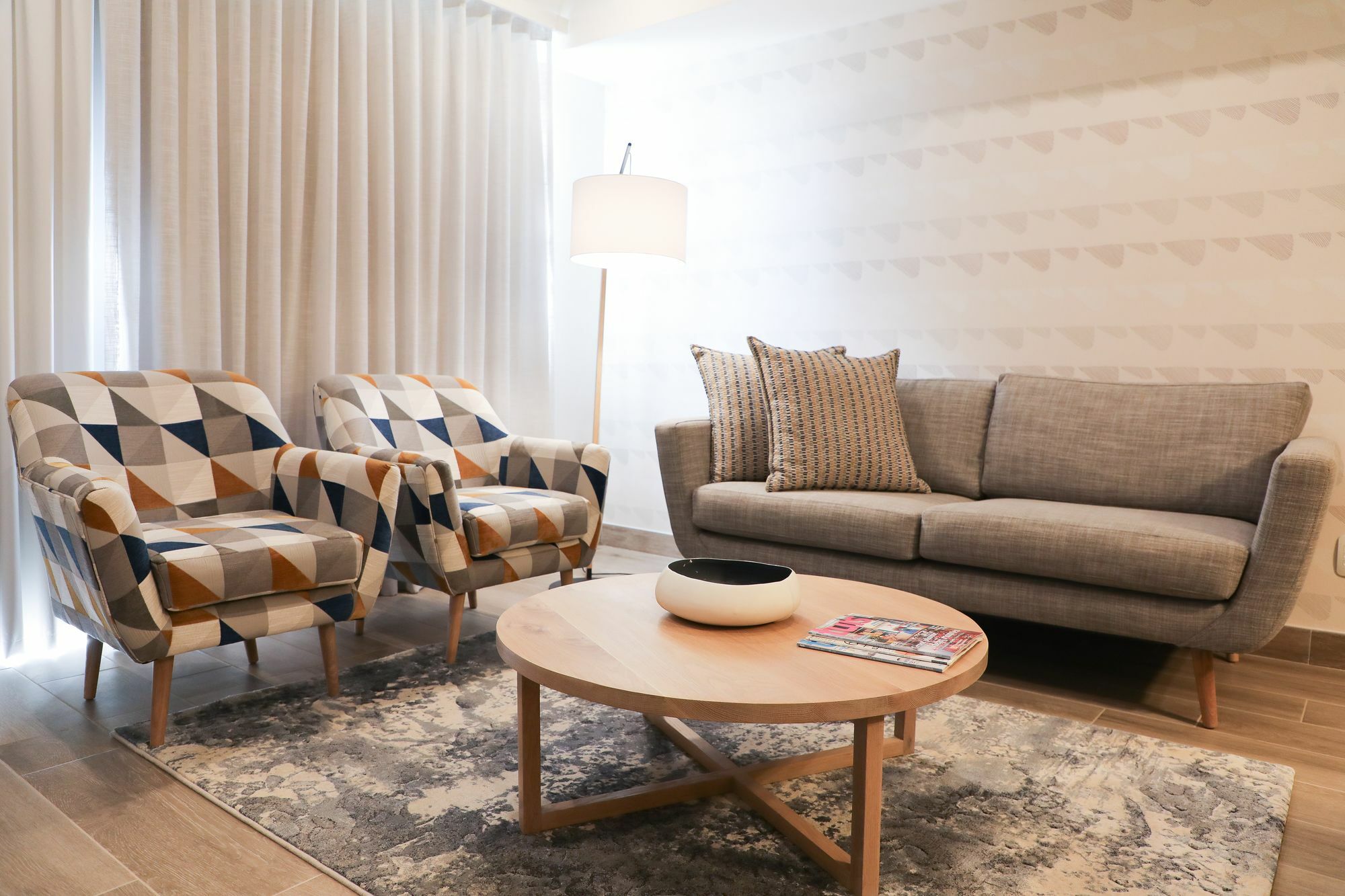 The Regency Apartment Hotel Menlyn Pretoria-Noord Dış mekan fotoğraf