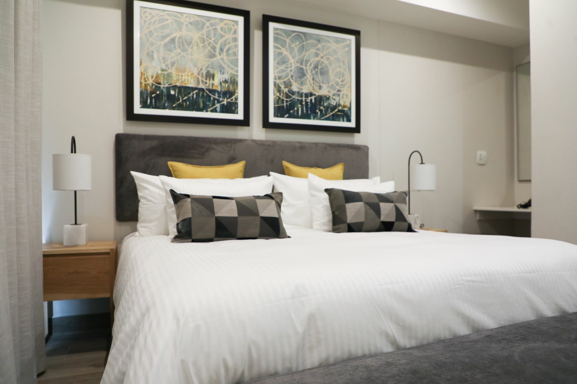 The Regency Apartment Hotel Menlyn Pretoria-Noord Dış mekan fotoğraf