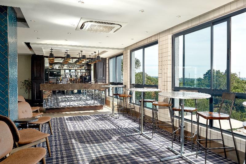 The Regency Apartment Hotel Menlyn Pretoria-Noord Dış mekan fotoğraf