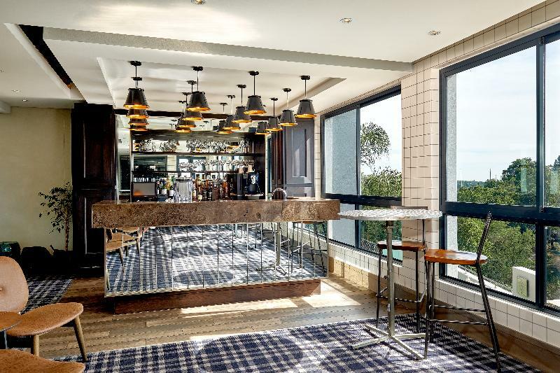 The Regency Apartment Hotel Menlyn Pretoria-Noord Dış mekan fotoğraf