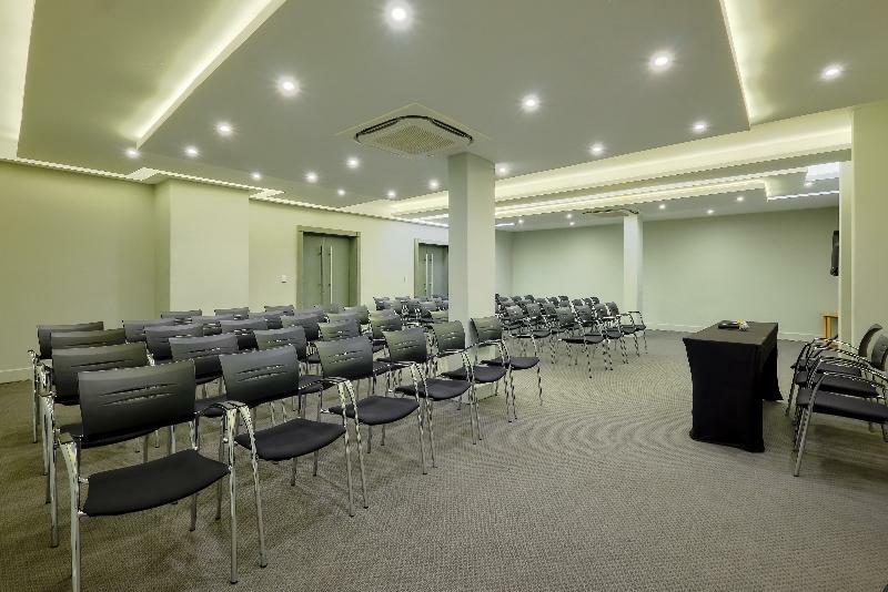 The Regency Apartment Hotel Menlyn Pretoria-Noord Dış mekan fotoğraf