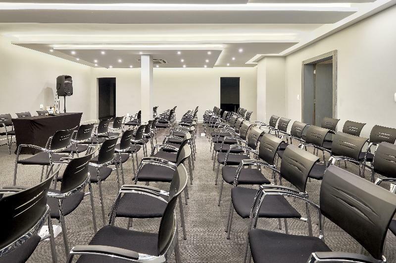 The Regency Apartment Hotel Menlyn Pretoria-Noord Dış mekan fotoğraf