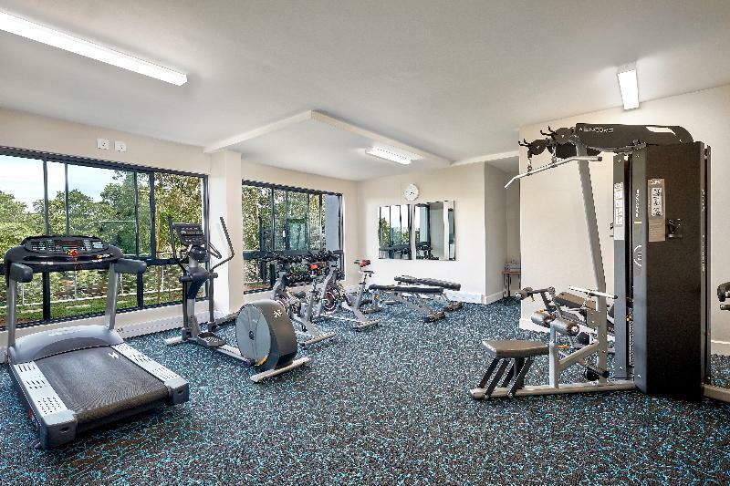 The Regency Apartment Hotel Menlyn Pretoria-Noord Dış mekan fotoğraf