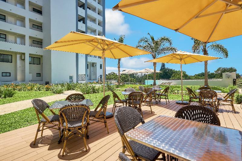 The Regency Apartment Hotel Menlyn Pretoria-Noord Dış mekan fotoğraf