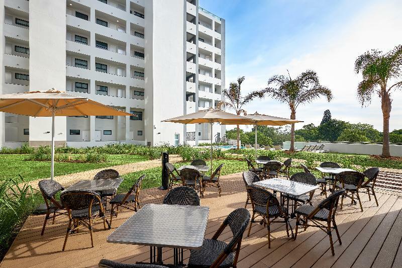 The Regency Apartment Hotel Menlyn Pretoria-Noord Dış mekan fotoğraf