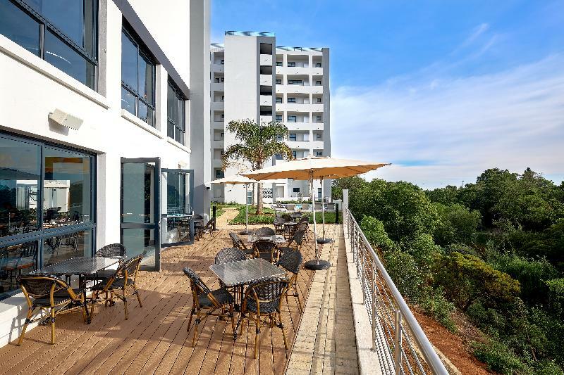 The Regency Apartment Hotel Menlyn Pretoria-Noord Dış mekan fotoğraf